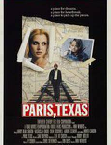 Париж, Техас