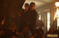 Кадр Игра по-крупному