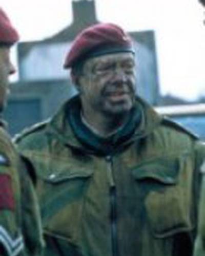 Саймон Манн фото