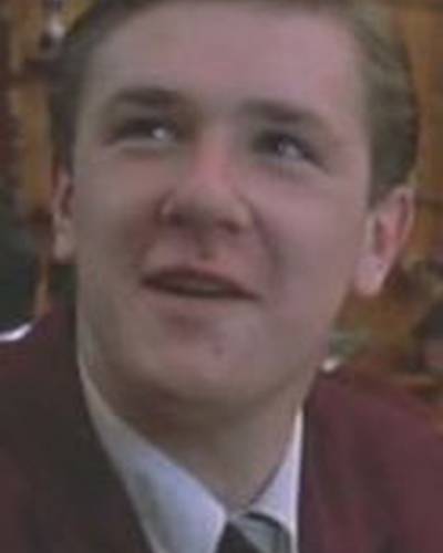 Джошуа Маршалл фото