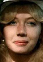 Ольга Толстецкая фото