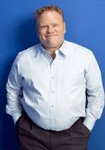 Ларри Джо Кэмпбелл фото