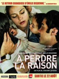 Постер После любви