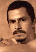 Густаво Санчес Парра фото