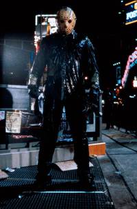 Кадр Пятница 13 – Часть 8: Джейсон штурмует Манхэттен