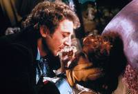 Кадр Приключения хитроумного брата Шерлока Холмса