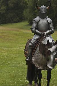 Кадр Пустая корона (мини-сериал)