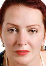 Хельга Филиппова фото