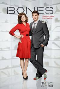 Постер Кости