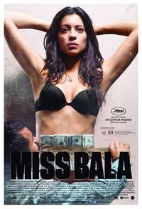Постер Мисс Бала