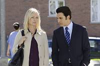 Кадр Тайные связи