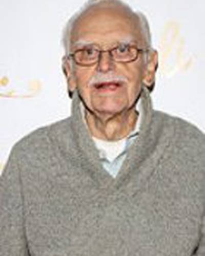 Эдмунд Линдек фото