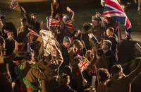 Кадр Лондонские каникулы