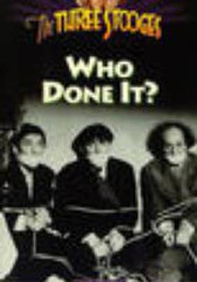 Who Done It?