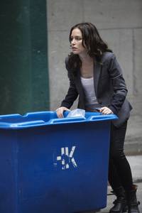 Кадр Тайные связи