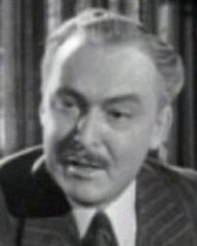 Альберт Деккер фото