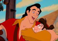 Кадр Красавица и чудовище