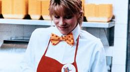 Кадр из фильма "Не говори маме, что няня умерла" - 1