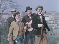 Кадр За двумя зайцами