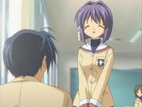 Кадр Кланнад