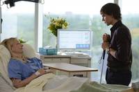 Кадр Тайные связи