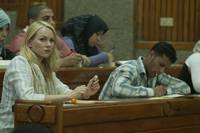 Кадр Игра без правил