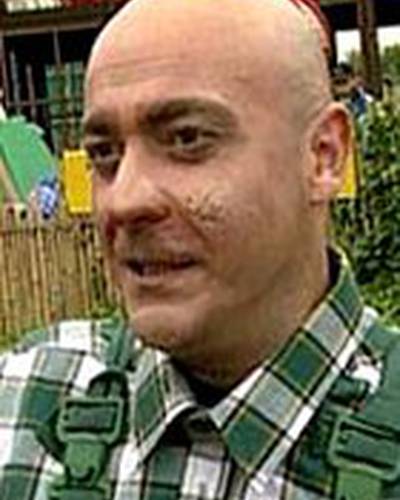 Михаил Джоджуа фото