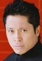 Джонни Кантиверос фото