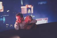 Кадр Напролом