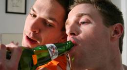 Кадр из фильма "Парень с солнечными глазами" - 2