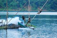 Кадр Ключ Саламандры