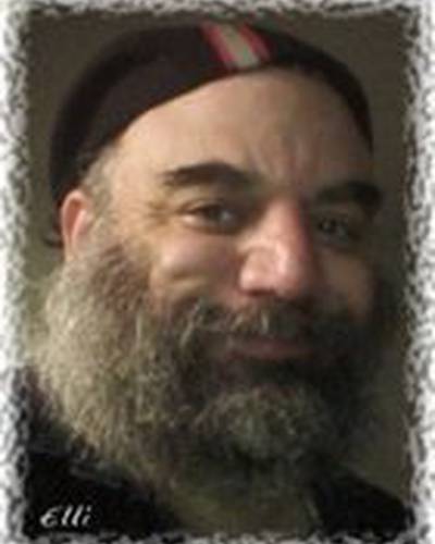 Элизер Мейер фото