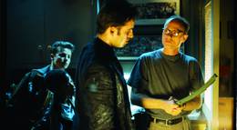 Кадр из фильма "Мутанты 2 (видео)" - 2