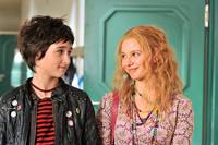 Кадр Семейка вампиров