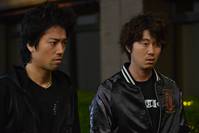 Кадр Полный беспредел