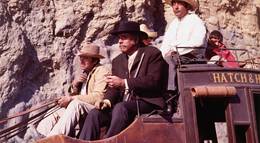 Кадр из фильма "Вальдес идет" - 1