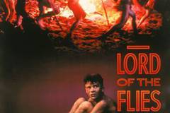 Повелитель мух