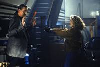 Кадр Детектив Варшавски