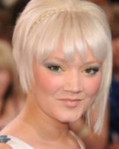 Hollie-Jay Bowes фото