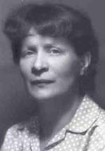 Мария Жабчиньская фото