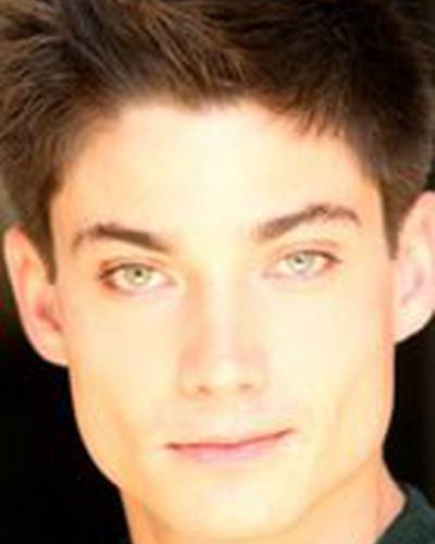 Тревор Дойл Нельсон фото