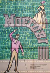 Постер Капризы 1900 года