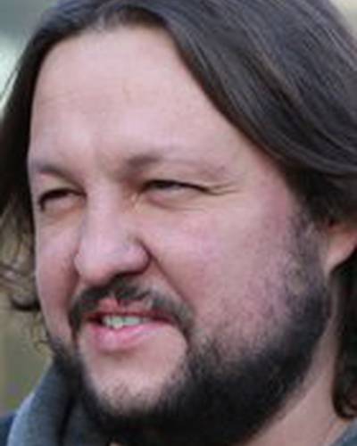 Владлен Одуденко фото