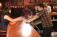 Кадр Новенькая