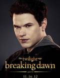 Постер из фильма "Сумерки. Сага. Рассвет: Часть 2" - 1