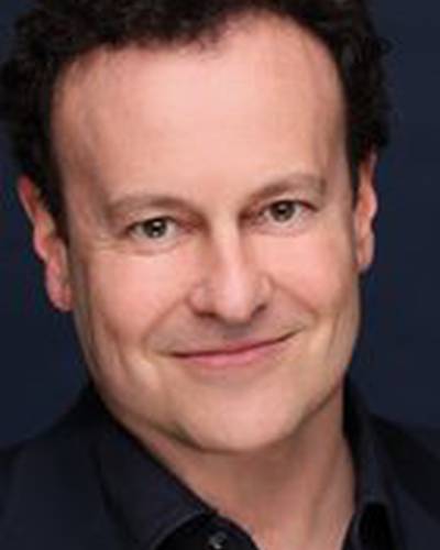 Митчелл Хурвиц фото