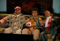 Кадр Уроки шоколада