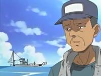 Кадр Нарутару