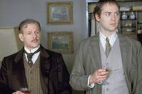 Кадр Приговор