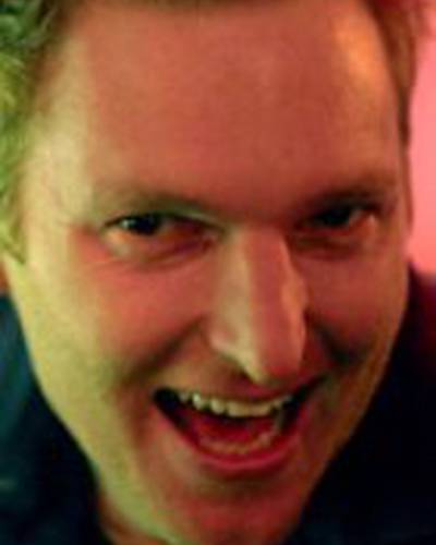 Бобби Тисдэйл фото